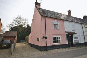 2 Bedroom Terraced