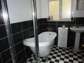 3 Bedroom Detached