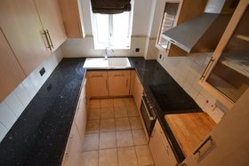 2&nbsp;Bedroom&nbsp;Flat