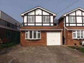 4 Bedroom Detached