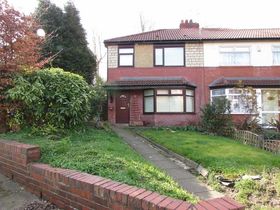 3 Bedroom Mews