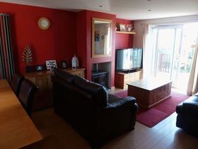 4 Bedroom Detached