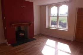 3 Bedroom Terraced