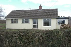 3 Bedroom Detached