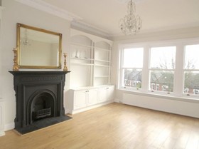 3 Bedroom Flat