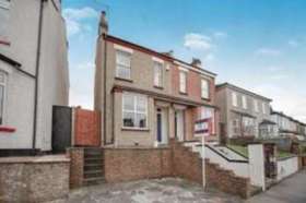 3 Bedroom Terraced