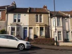 3 Bedroom Terraced