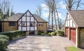 5&nbsp;Bedroom&nbsp;Detached