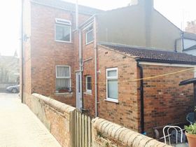 2 Bedroom Detached