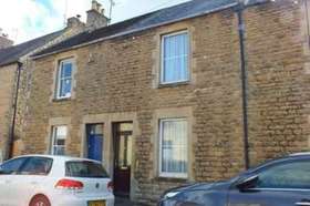 2 Bedroom Terraced