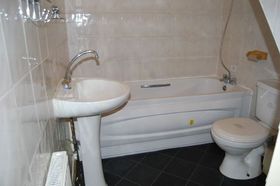 3 Bedroom Terraced