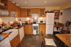 1 Bedroom Flat