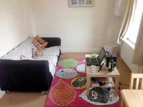 1 Bedroom Flat