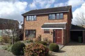 3 Bedroom Detached