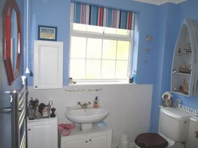 2&nbsp;Bedroom&nbsp;Detached