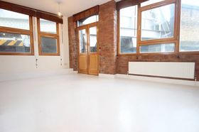 1 Bedroom Property