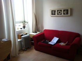 1 Bedroom Flat
