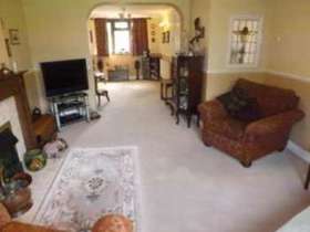 3 Bedroom Detached