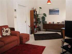 2 Bedroom Apartment