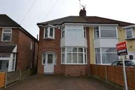 3 Bedroom Semi-Detac...