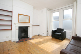 2 Bedroom Apartment
