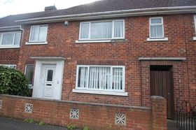 3 Bedroom Terraced