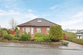 3 Bedroom Bungalow