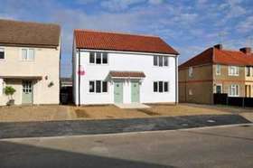 3 Bedroom Detached
