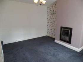 2 Bedroom Terraced
