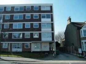 1 Bedroom Flat