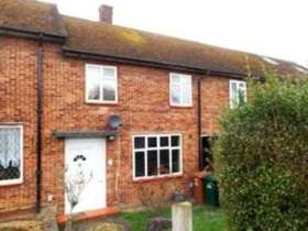 2 Bedroom Terraced