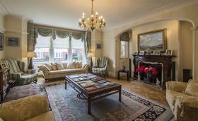 6 Bedroom Detached