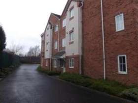 2 Bedroom Flat