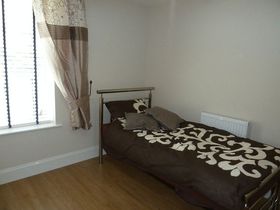 2 Bedroom Terraced