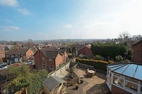 4 Bedroom Detached