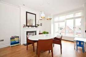 3 Bedroom Flat