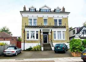 3 Bedroom Flat