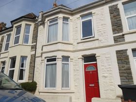 2 Bedroom Terraced
