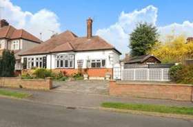 3 Bedroom Detached