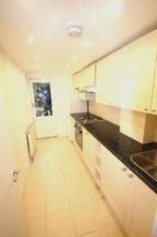 3 Bedroom Flat