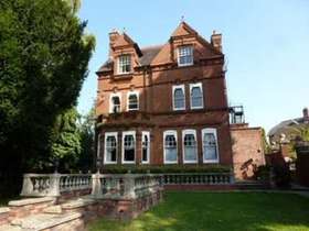 Thornloe Court Barbourne Cresc...