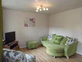 2 Bedroom Flat