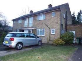 3 Bedroom Semi-Detac...