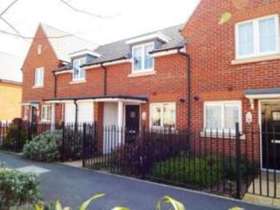 2 Bedroom Terraced