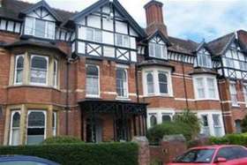 2 Bedroom Flat