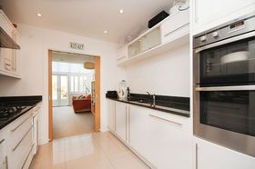3 Bedroom Terraced