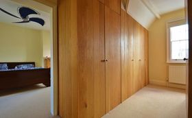 6&nbsp;Bedroom&nbsp;Terraced