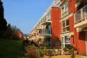 Silverdale Road Eastbourne Hol...