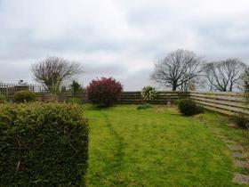 3 Bedroom Bungalow