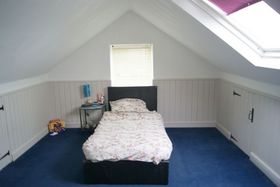 5 Bedroom Detached